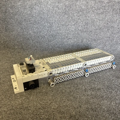 Used Festo MPA-FB-VI Solenoid Valves California US | Davliegogo LLC #1706348