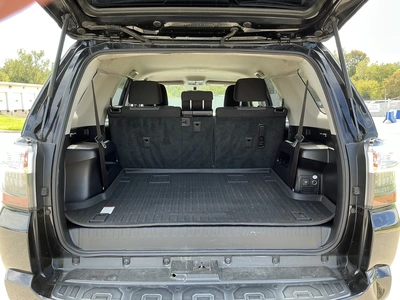 Used 2019 TOYOTA 4RUNNER SUVs Michigan US | Miedema Asset Management Group #1474316