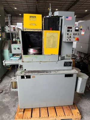 1992 BLANCHARD 8AD12 Rotary Surface Grinders | GMT (13)