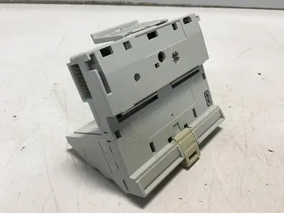 USED ALLEN BRADLEY 1794-TB3S SER A