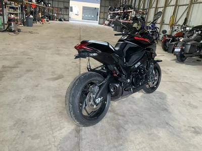 Used 2020 SUZUKI KATANA Motorcycles (Misc) Michigan US | Miedema Asset Management Group #1457267