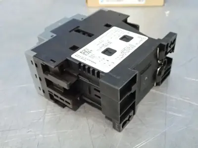 Used SIEMENS 3RT20252BB40 PLC Contactors Ohio US | HGR 24 #907477