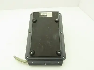 Giddings Lewis 58009023 Teach Pendent Handheld Remote Control Panel Programmer