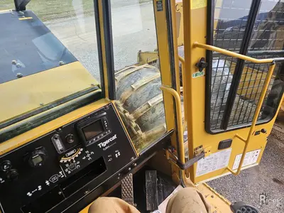 USED 2019 TIGERCAT 620E