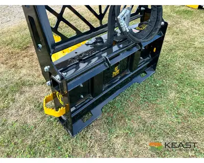 Used CL FABRICATION _UNKNOWN_ Tree/Post Pullers Iowa US | Keast Enterprises #1360095