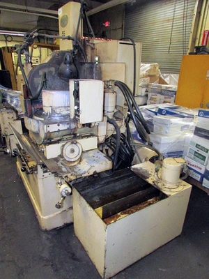 USED 1996 Cincinnati-Heald 261, REBUILT BY MRSE IN 1996, EMC, COOLANT