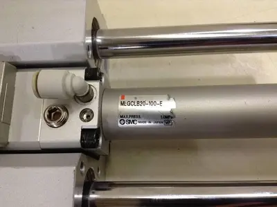 USED SMC MLGCLB20-100-E