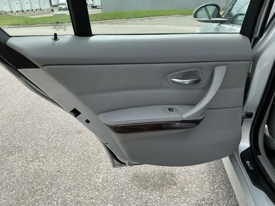 Used 2007 BMW 328 Sedans Michigan US | Miedema Asset Management Group #1463078