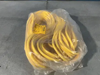 Used TURCK U35349 Cable & Wire Ohio US | HGR 24 #1545404