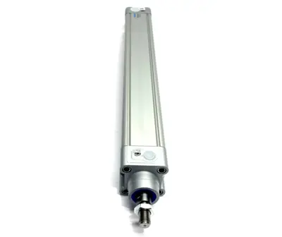New | in-Stock Festo DNC-40-320-PPV-A Pneumatic Cylinders Michigan US | Maverick Industrial Sales #1402060