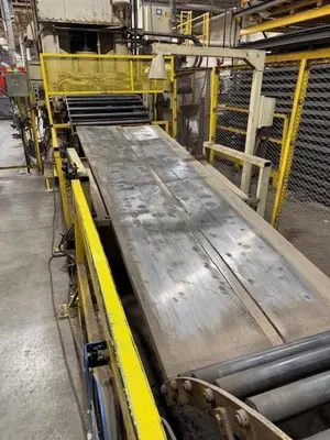 USED ROWE MPJ20030-40HS