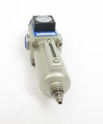 New | in-Stock Nitra Pneumatics AFR-2233-MD Air Pressure Regulators California US | ANACAPA EQUIPMENT BROKERS, INC #1480482