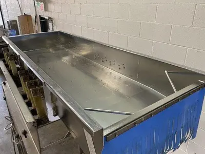 BEST Shaker Conveyor