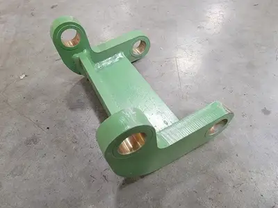 USED MURRAY JENSEN 411051014