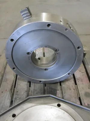 USED GATOR CHUCKS 1-201-1600