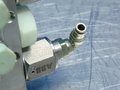 USED ABB 3HNM141631