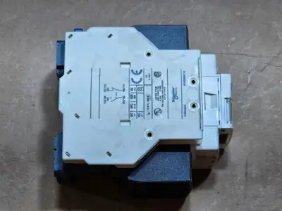 Used TELEMECANIQUE LC1D32 Switchgears British Columbia CA | Lenmark #1438533