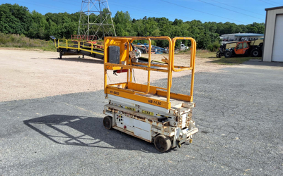 USED 2017 Hybrid HB1430