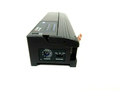 NEW KEYENCE KV-RI6X TERMINAL INPUT MODULE KVRI6X