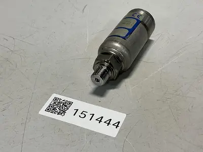USED DYNISCO IDA354-5C-S78B
