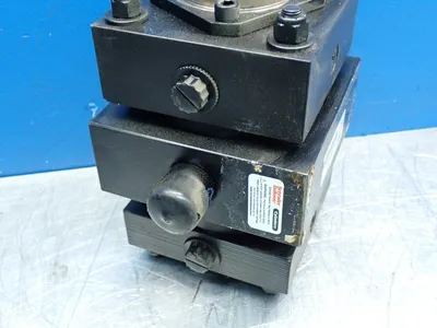 Used SCHRADER BELLOWS 1HNC9000250830 Pumps Ohio US | HGR 24 #1006037