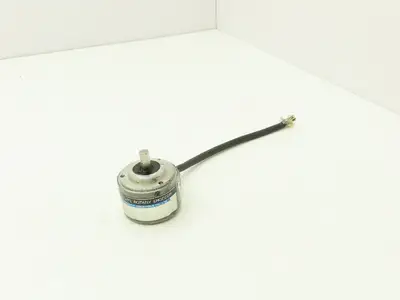 Koyo TRD-NA360PWE Rotary Absolute Encoder 5/16" Shaft