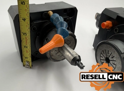 Used KSC _UNKNOWN_ Tooling & Accessories (Other) Florida US | Resell CNC #1459708