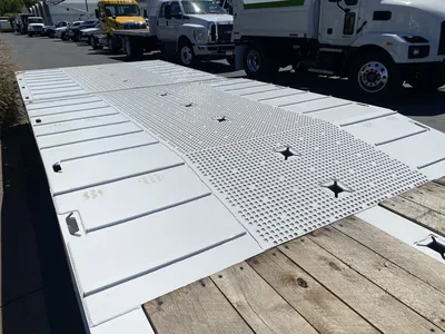 New | in-Stock 2026 FELLING FT-70-2PL-HT Lowboy Trailers California US | Commerce Truck Equipment Sales #1548793