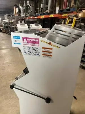 Used OLIVER OLIVER SELECT 747-NS Bread Slicers Minnesota US | Rochester Equipment #1547040