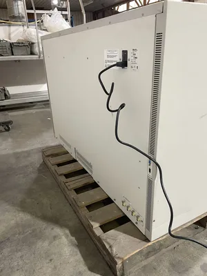 Applied Biosystems Prism 6700 Automated Nucleic Acid Workstation