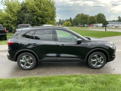 Used 2025 FORD ESCAPE SUVs Michigan US | Miedema Asset Management Group #1402764