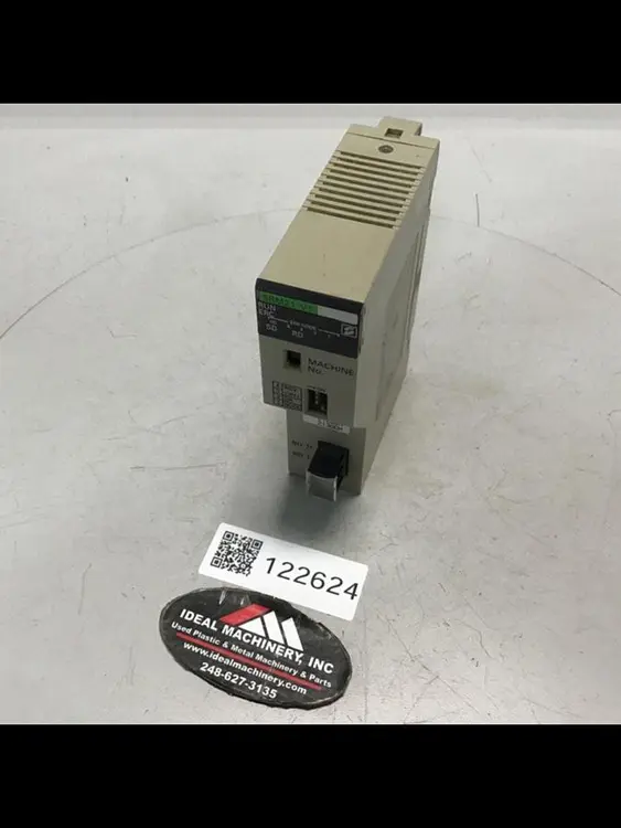 Used OMRON C200HW-SRM21-V1 Circuit Boards Michigan US | Ideal Machinery #871299