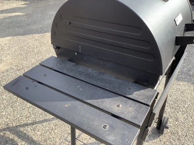 Used _UNKNOWN_ _UNKNOWN_ Grills & Griddles Michigan US | Miedema Asset Management Group #1413560