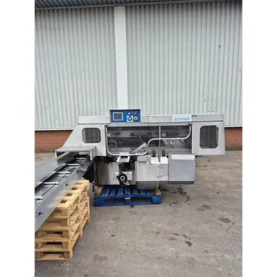 Used Ibonhart _UNKNOWN_ Bread Slicers Pennsylvania US | ISCA #1299302