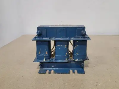USED MTE CORPORATION RL-00803