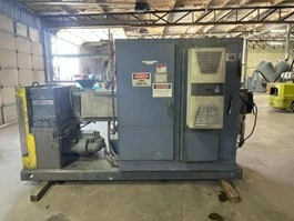 Used 1998 HPM HPM 3.5 Extruders Florida US | ESCOBAR TRADING, INC. #715025