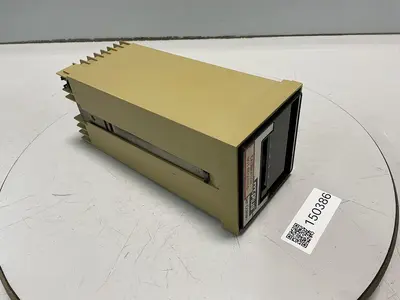 USED BARBER COLMAN 586A-20015-000-0-00