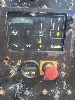 Used 2016 GS-2669 RT Genie Scissor Lifters Florida US | Stack Equipment #1418843