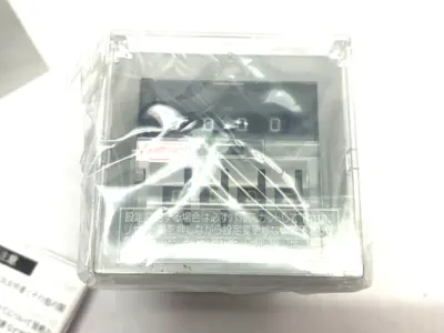 New | in-Stock Hokuyo Auto-Counter Module Counters/Timers Michigan US | Maverick Industrial Sales #1460977