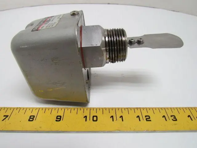 Used SCM _UNKNOWN_ Relays & Switches | Arrow Industrial #639632