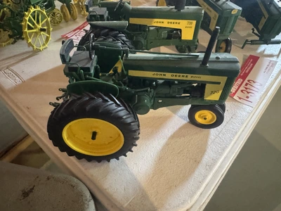 Used _UNKNOWN_ _UNKNOWN_ Agricultural Tractors Michigan US | Miedema Asset Management Group #1279605