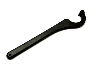 55-171 | VINTAGE  Collet Lathe Wrench - Used