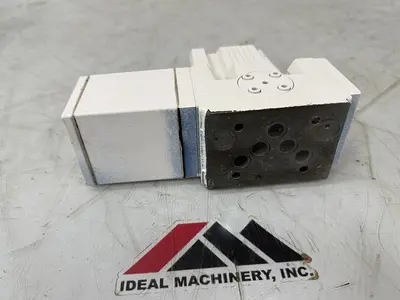 USED MOOG D661-5009