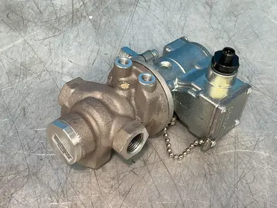 New | in-Stock PARKER N315NJ04849F Pumps Ohio US | HGR 24 #1305040
