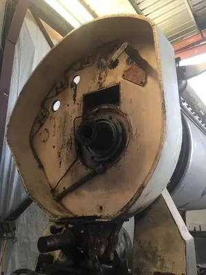 USED 2001 ANDRITZ E15/30