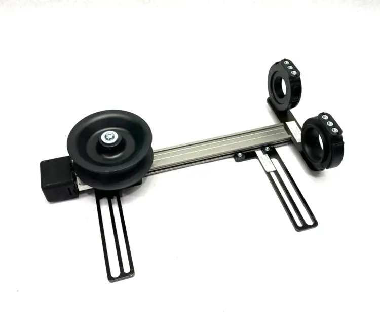 New | in-Stock Igus TR.RSE.02.40.L Robot Parts Michigan US | Maverick Industrial Sales #1393493