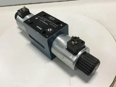 USED BOSCH 081WV10P1V1004WS024/00D51