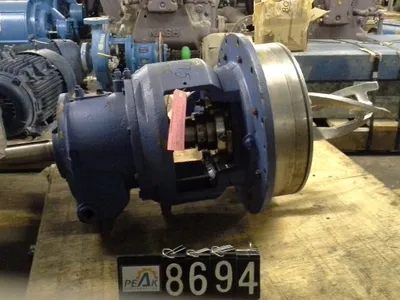 USED Ahsltrom MC