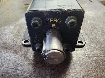 USED LINK ELECTRIC RES-2500