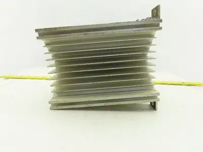 Wagner + Grimm CH-6102 Malter DB 60/300 Terminal Block Heat Sink